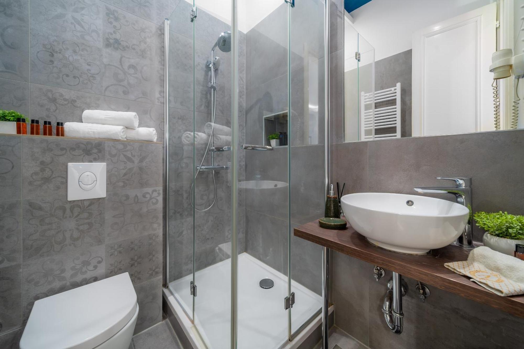 Aurelia Antik Apartments & Rooms, Zagreb City Center Pokoj fotografie