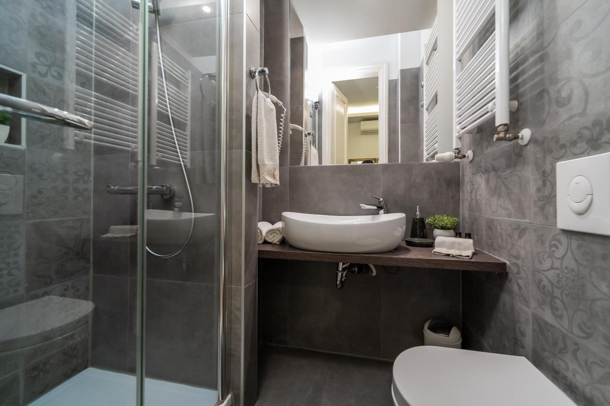 Aurelia Antik Apartments & Rooms, Zagreb City Center Exteriér fotografie