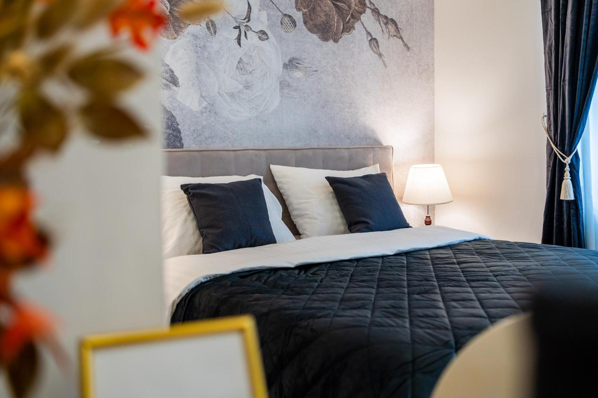Aurelia Antik Apartments & Rooms, Zagreb City Center Pokoj fotografie