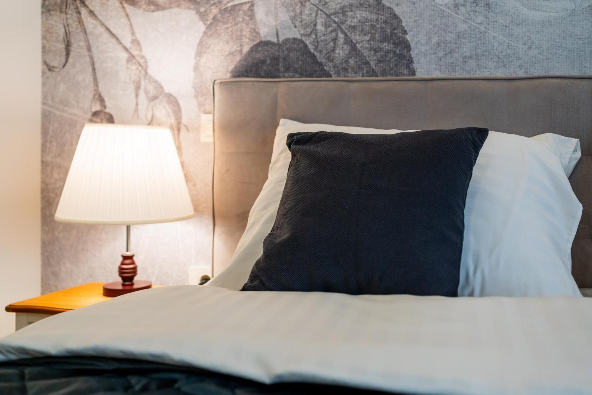 Aurelia Antik Apartments & Rooms, Zagreb City Center Pokoj fotografie