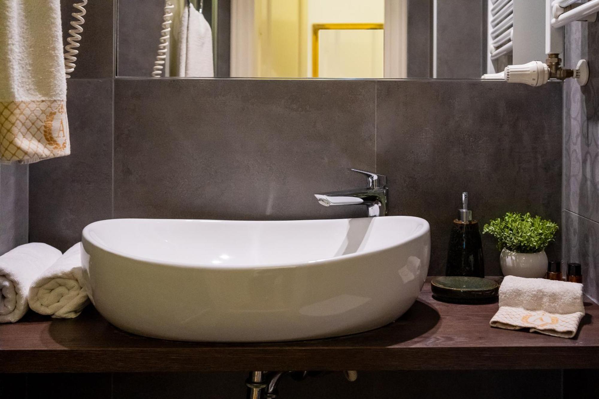 Aurelia Antik Apartments & Rooms, Zagreb City Center Pokoj fotografie